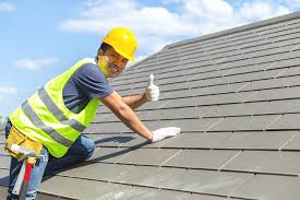 Best 4 Ply Roofing  in Carrollwood, FL